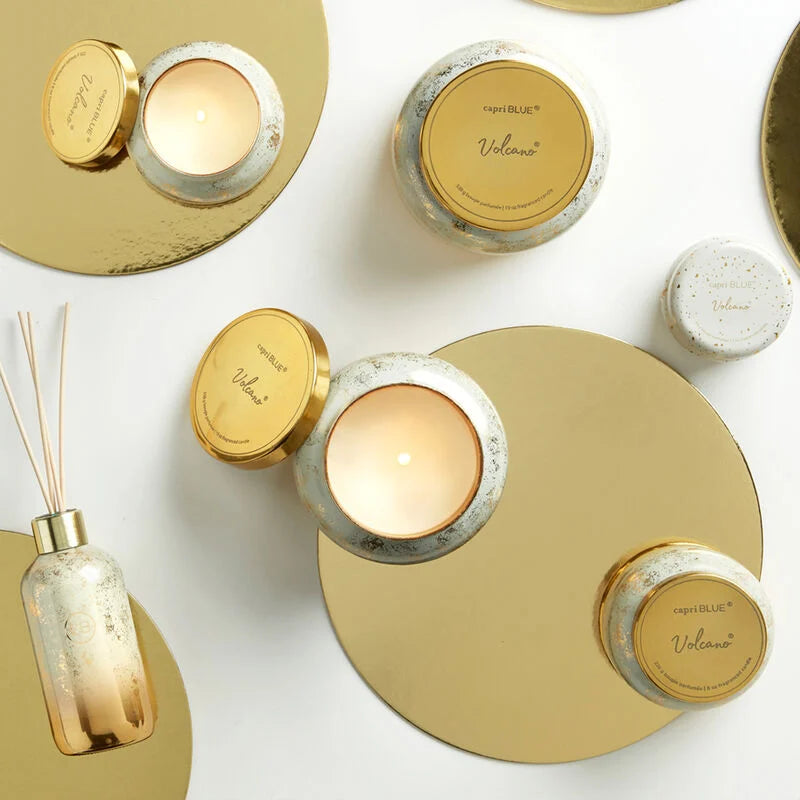 Volcano Glimmer Signature Jar, 19 oz *