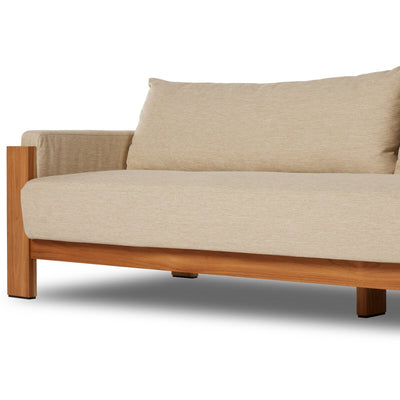 Chapman Outdoor Sofa-106"