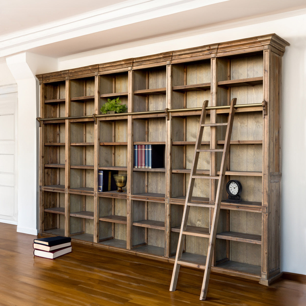 General Store Wall Unit by Park Hill