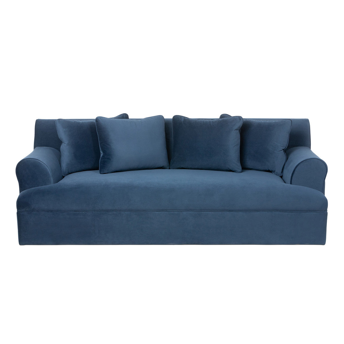 Estate Sofa, Atlantic Blue by Park Hill *