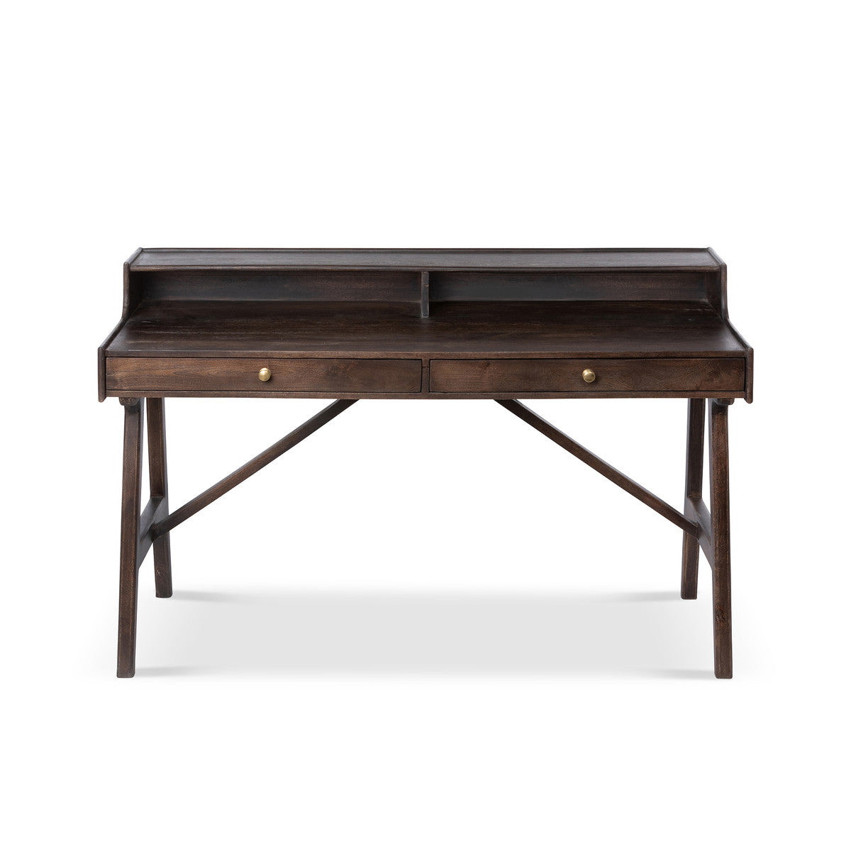 Gunther Tiered Desk by Park Hill