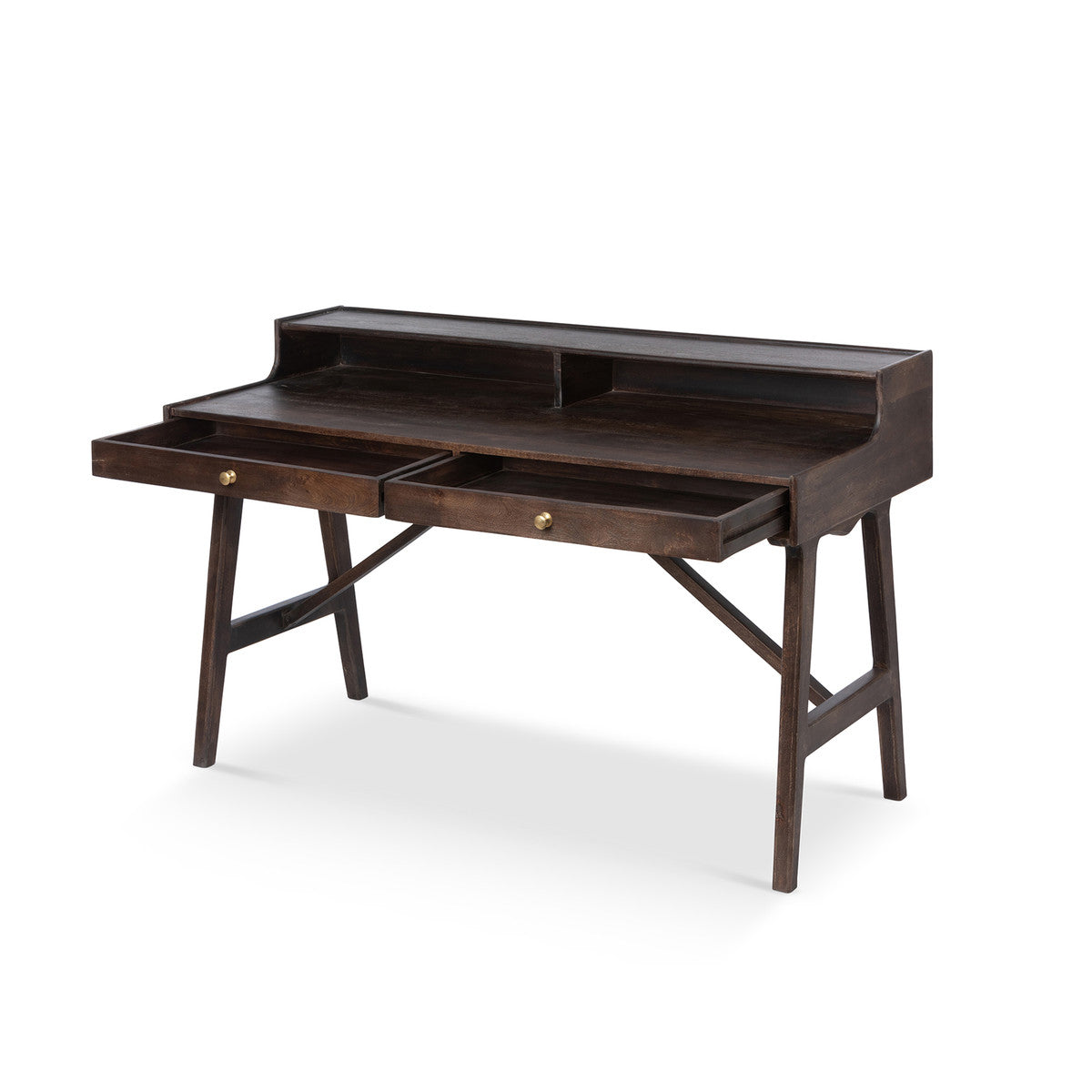 Gunther Tiered Desk by Park Hill