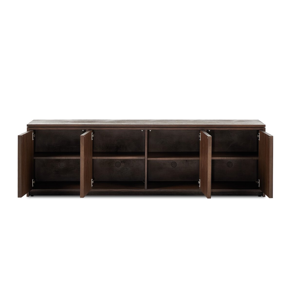 Frame Media Console
