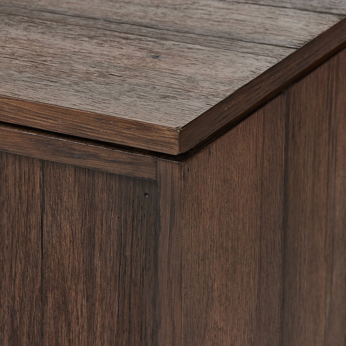 Frame Media Console