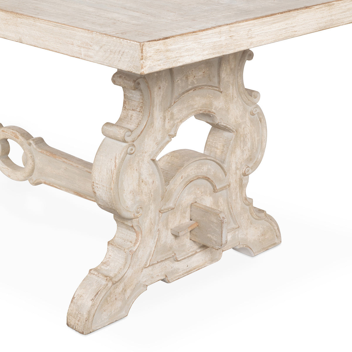 Genevieve Dining Table by ParkHill