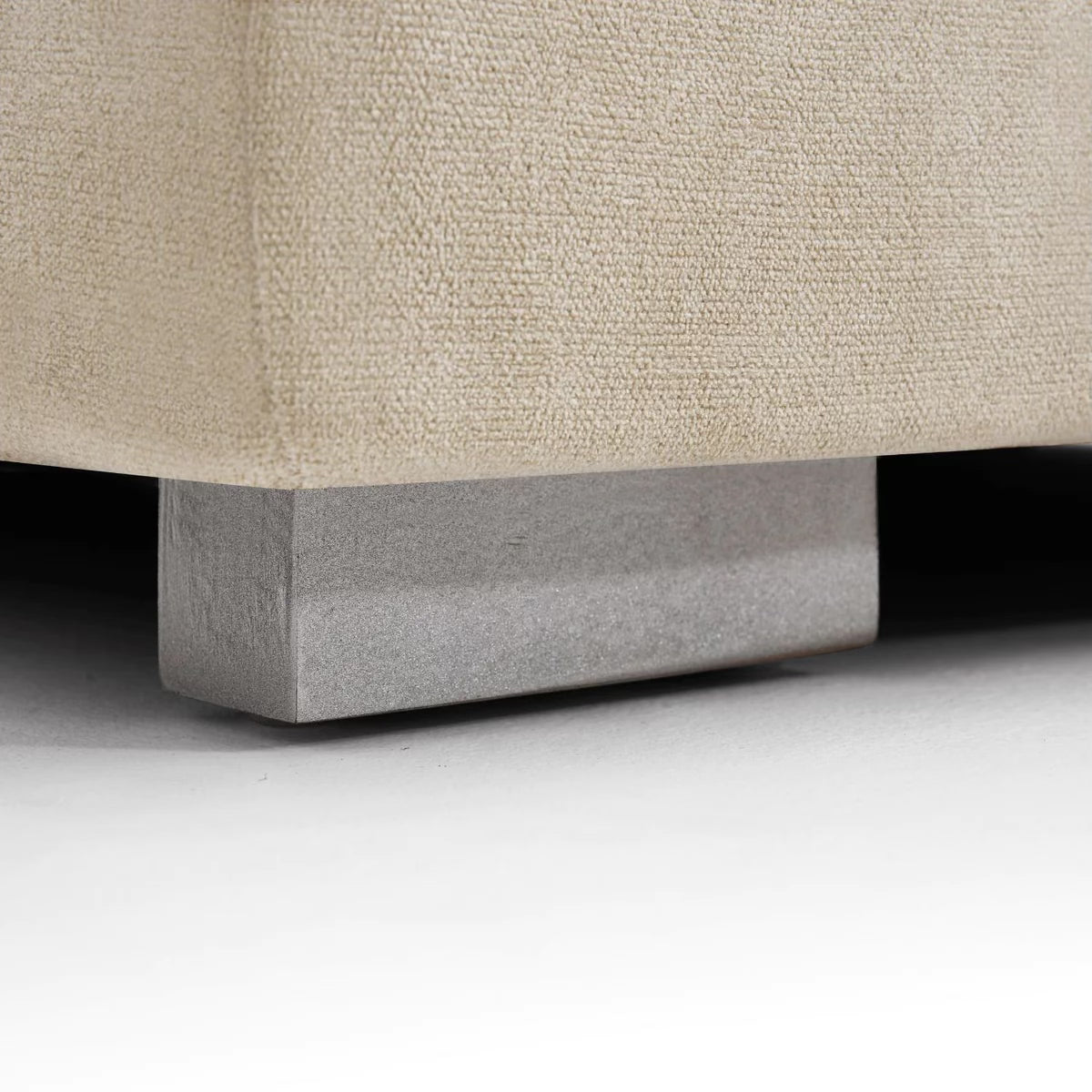 Italian Mod Sectional