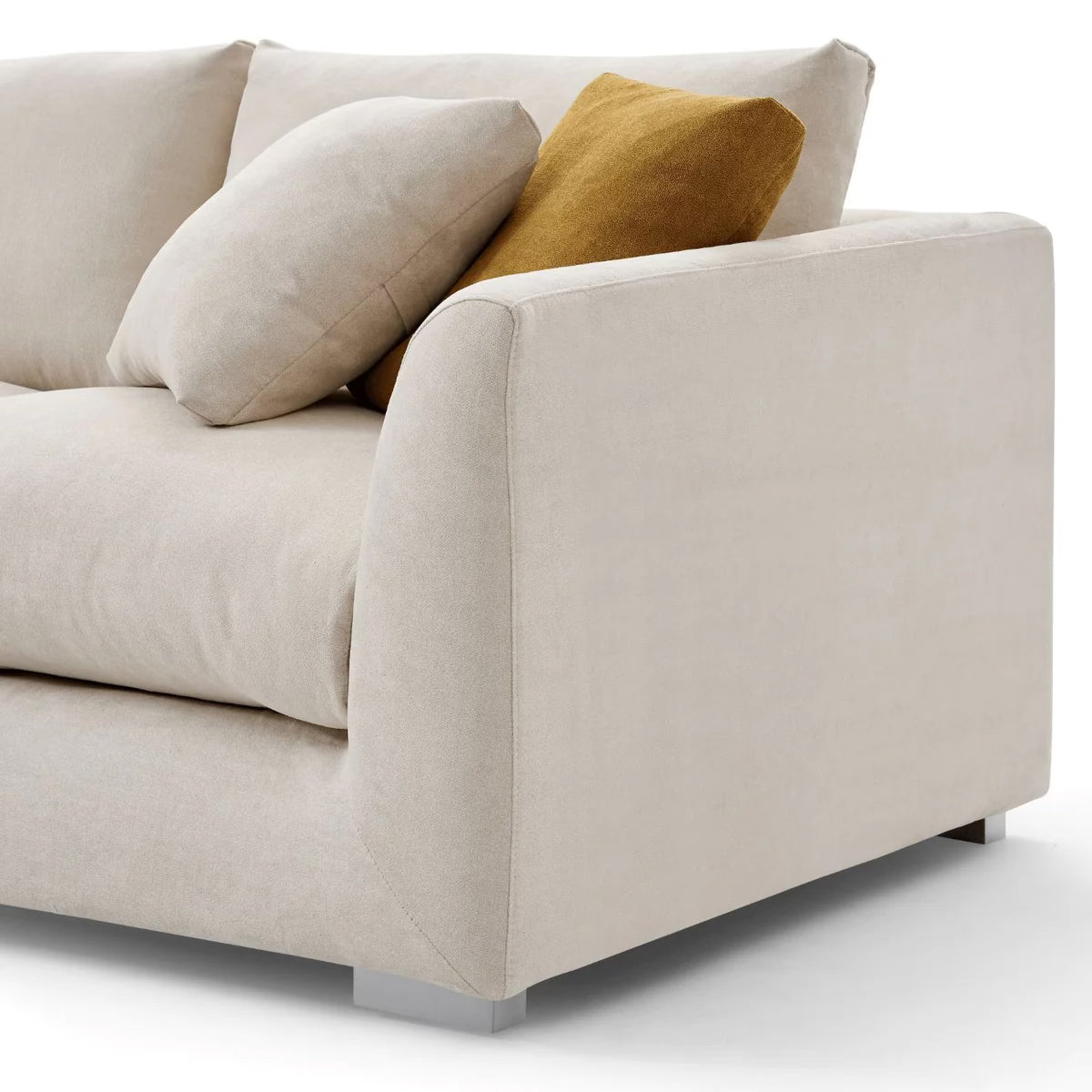 Italian Mod Sectional