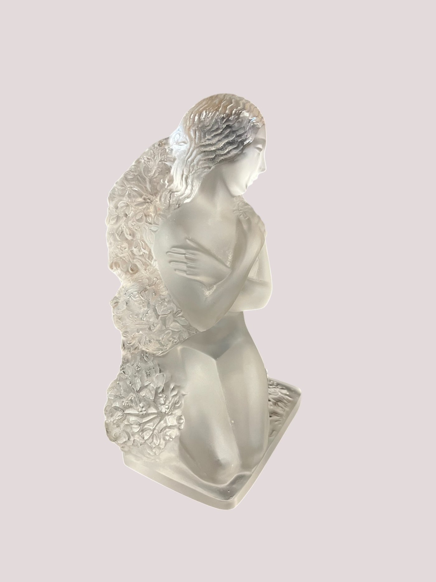 Lalique Four Seasons