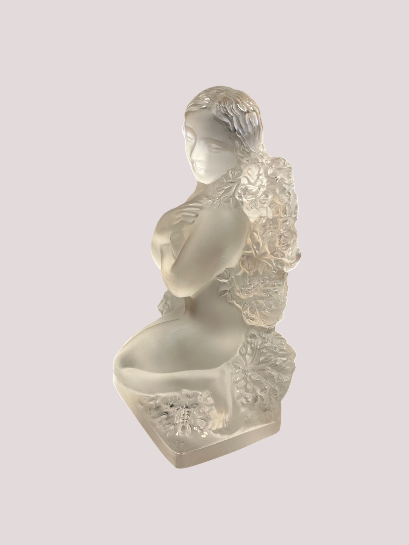 Lalique Four Seasons