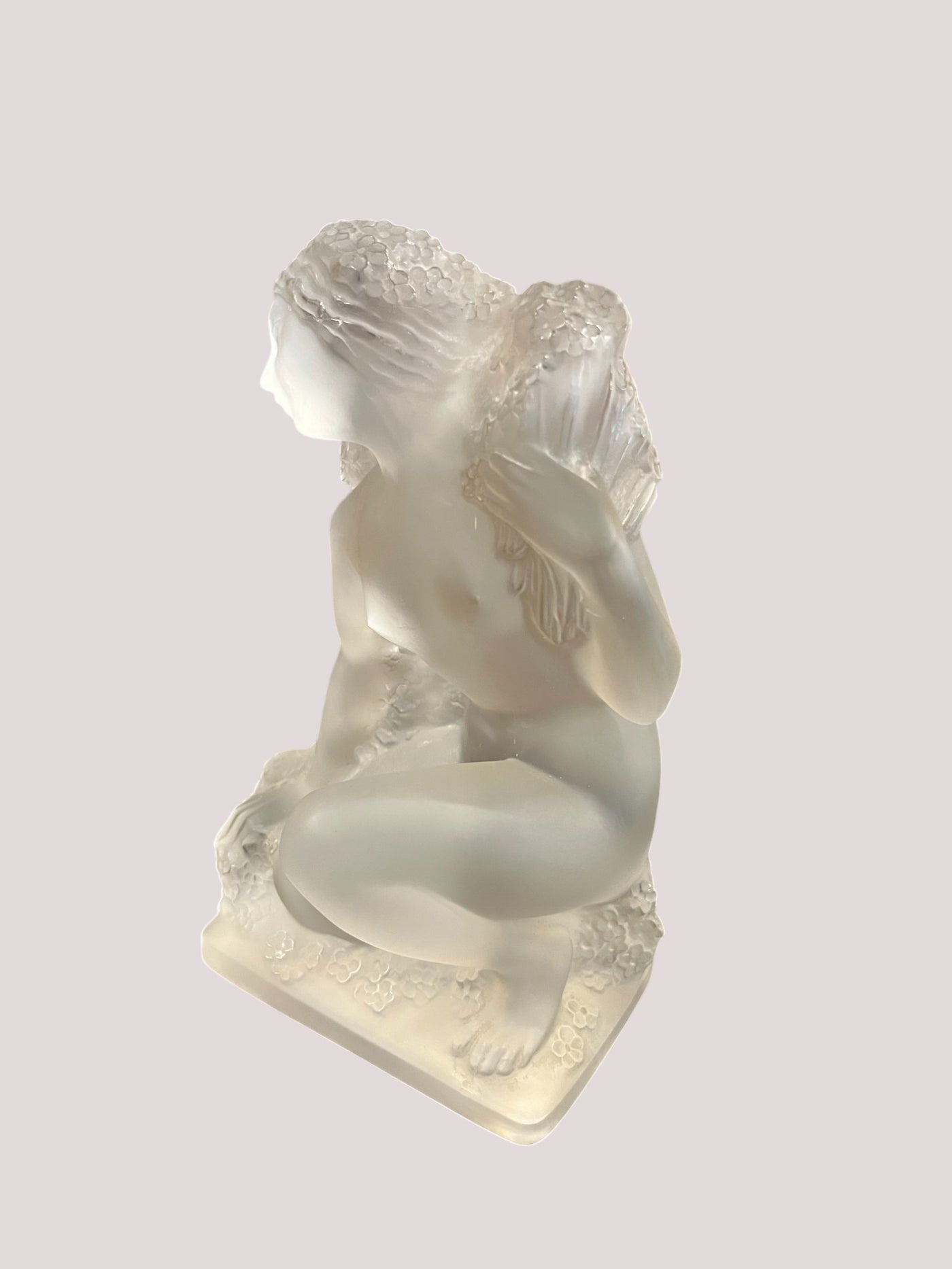 Lalique Four Seasons