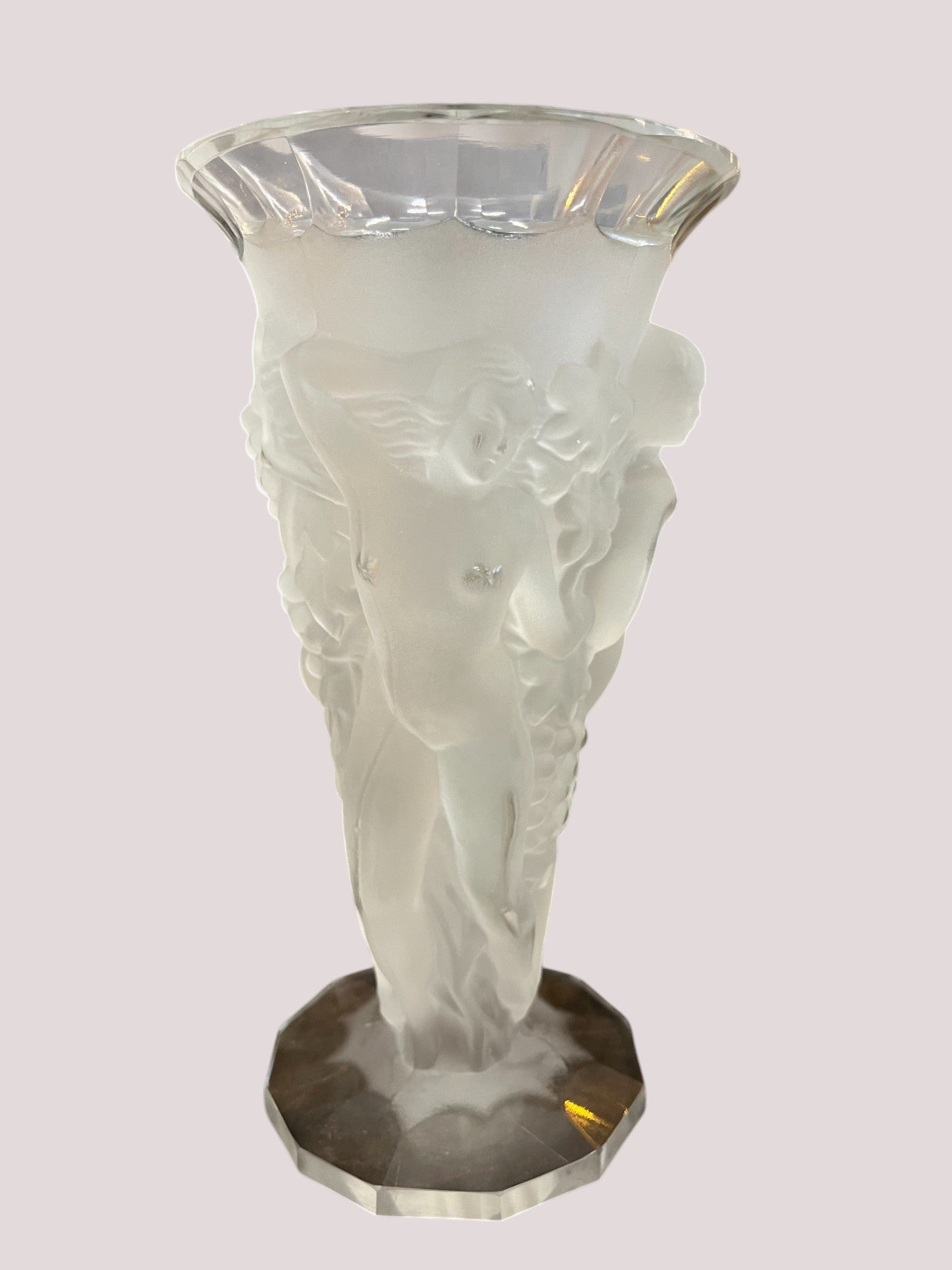 Lalique Three Graces