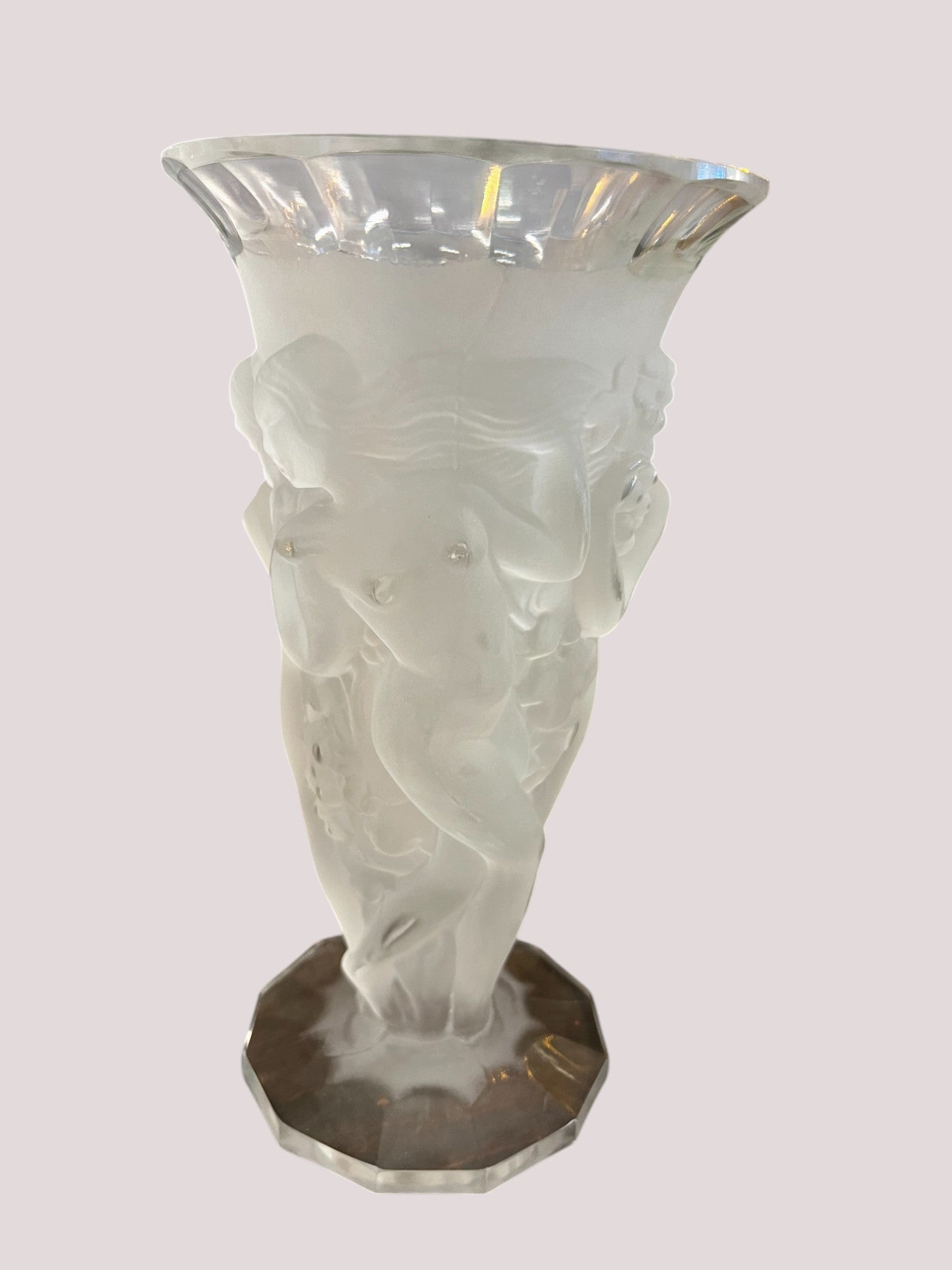 Lalique Three Graces