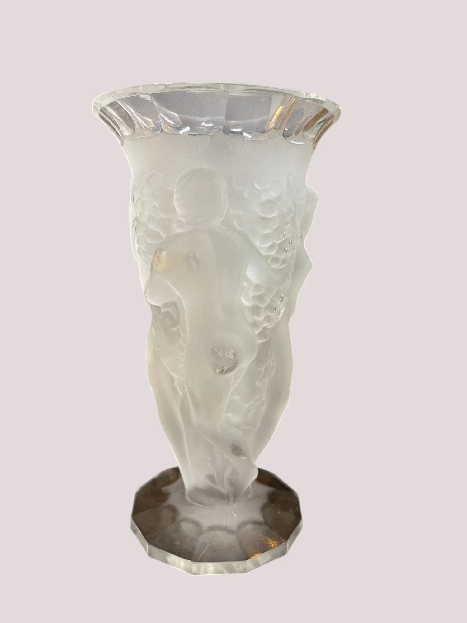 Lalique Three Graces