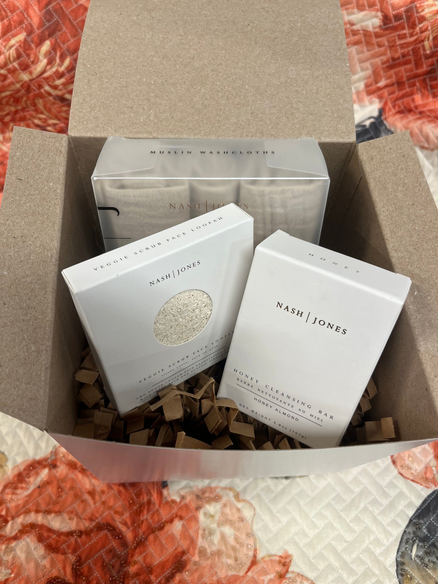 Health & Beauty Gift Box Set *