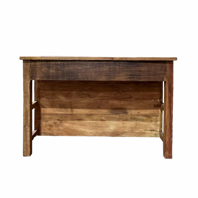 Timber Frame Island by Blue Ocean Traders *