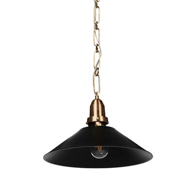 Nicholls Tapered Pendant