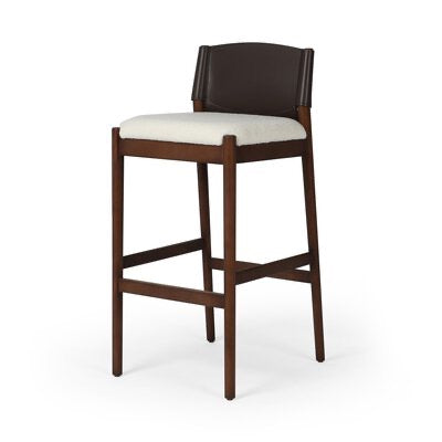 Lulu Bar + Counter Stool