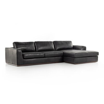 Colt 2-Piece Sectional