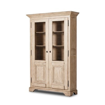 The "Please No More Doors" Cabinet