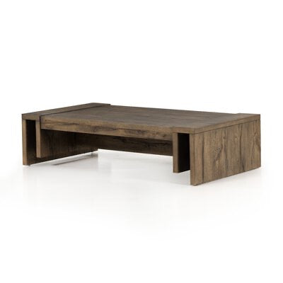 Beam Coffee Table