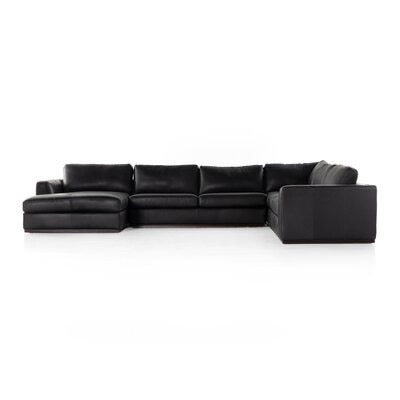 Colt 4-Piece Sectional