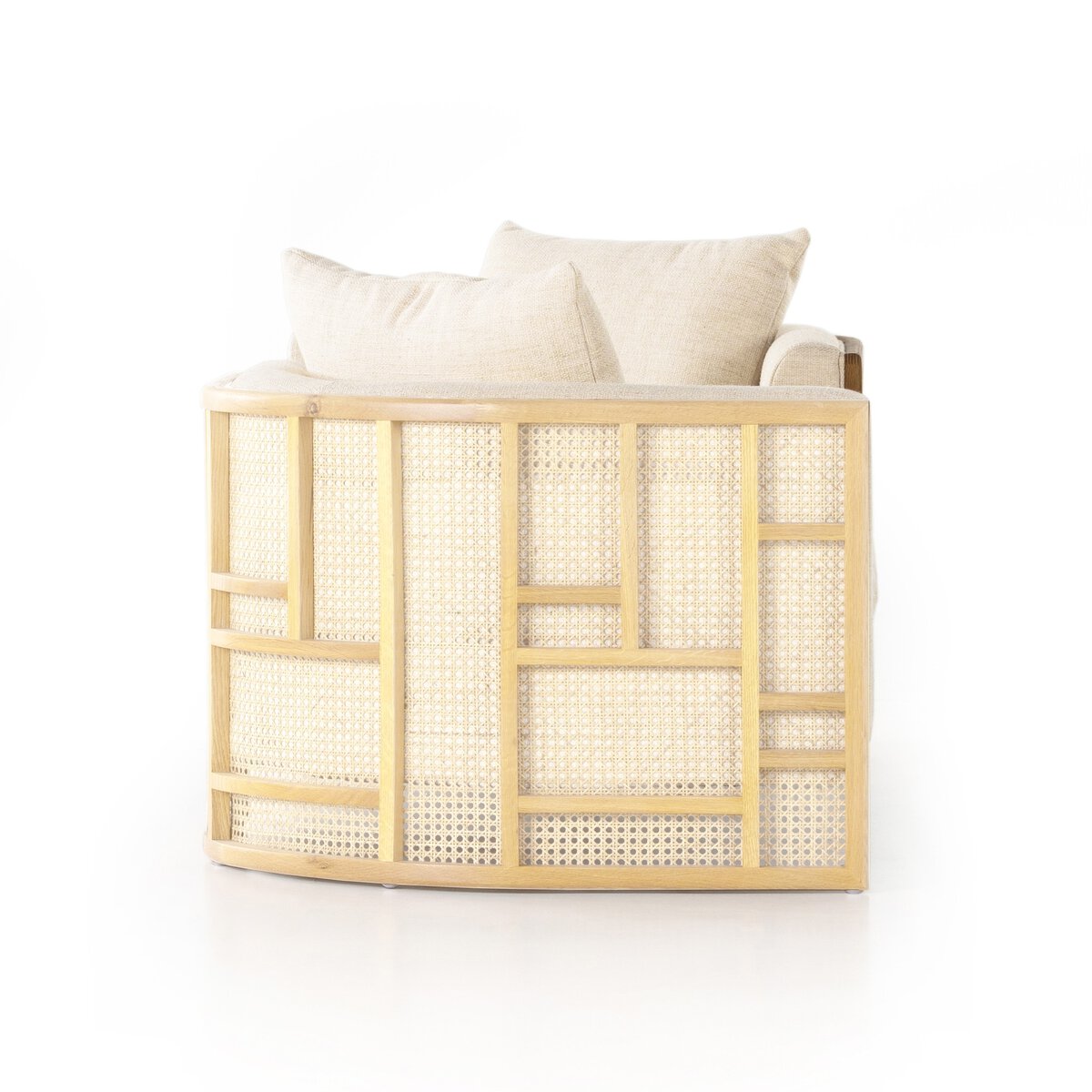 June Chaise