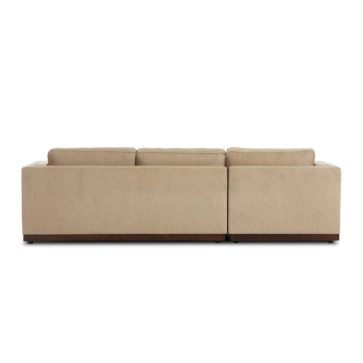 Lawrence 2-Piece Sectional W/ Chaise