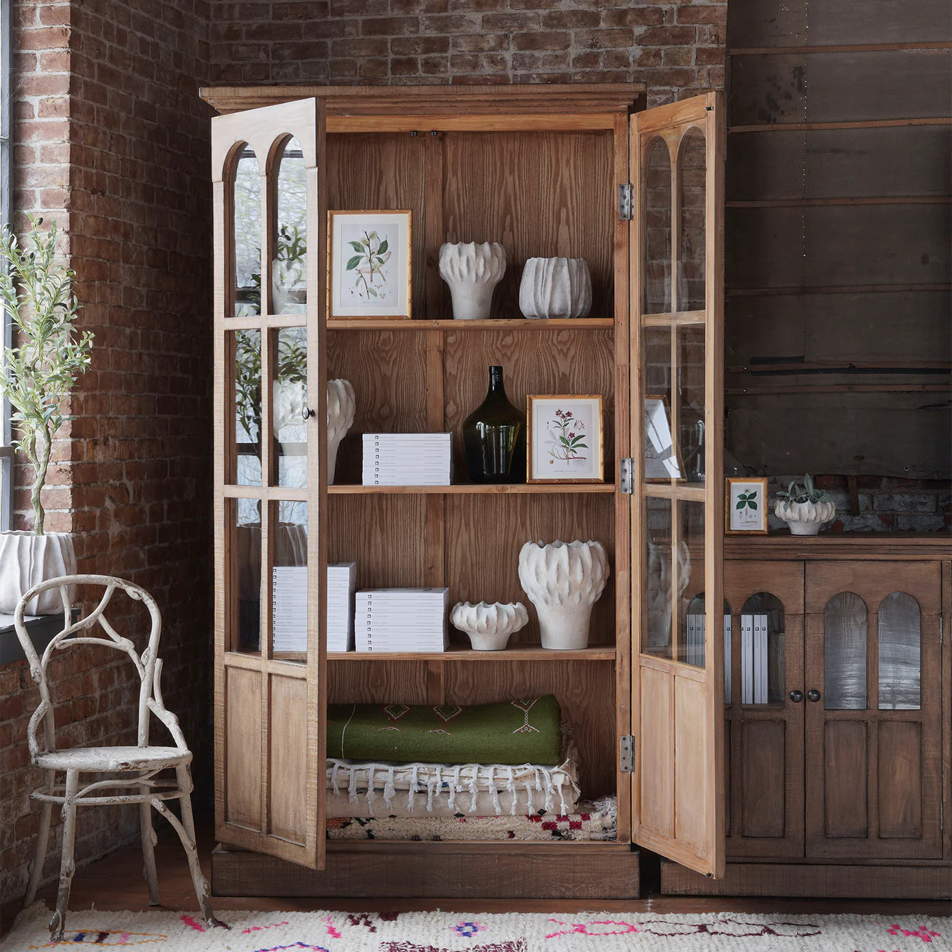 Lena Bookcase