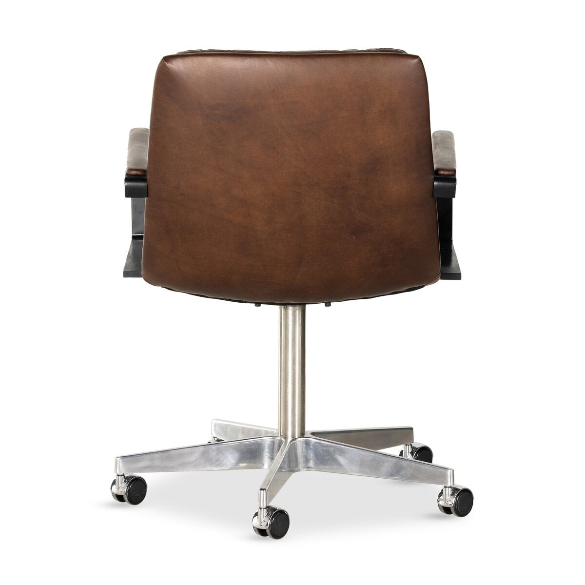 Malibu Arm Desk Chair