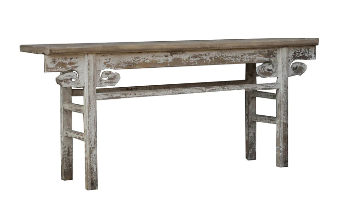 Floating Cloud Console by Blue Ocean Traders *