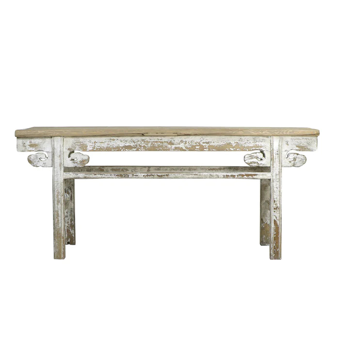 Floating Cloud Console by Blue Ocean Traders *