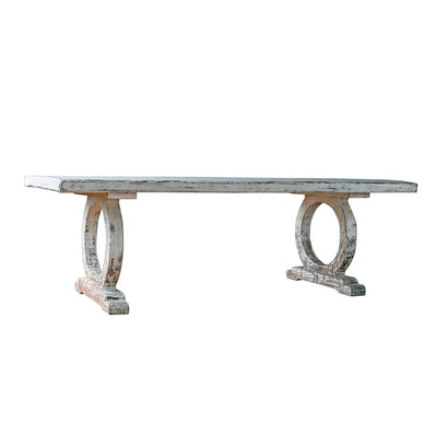 Luna Dining Table by Blue Ocean Traders