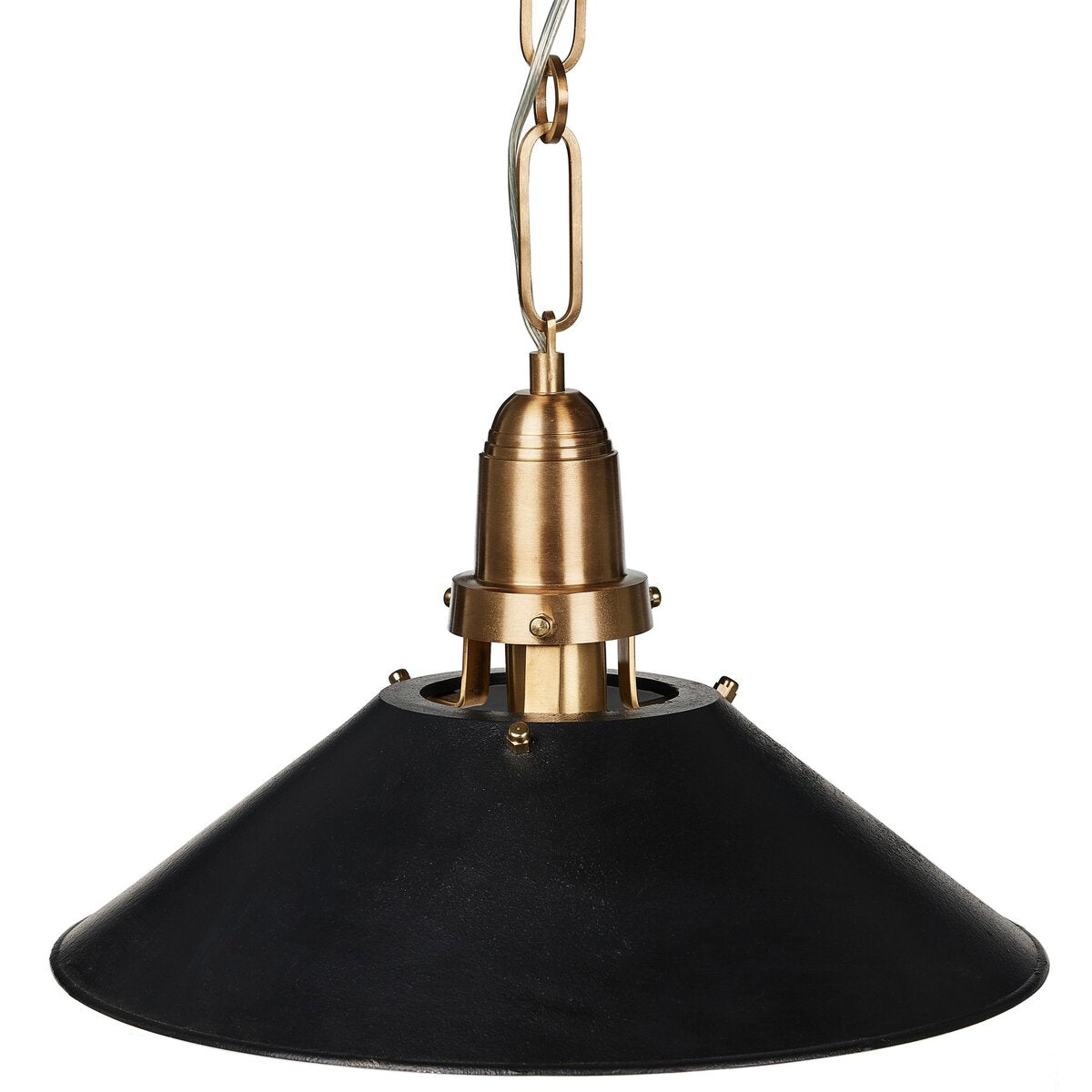Nicholls Tapered Pendant