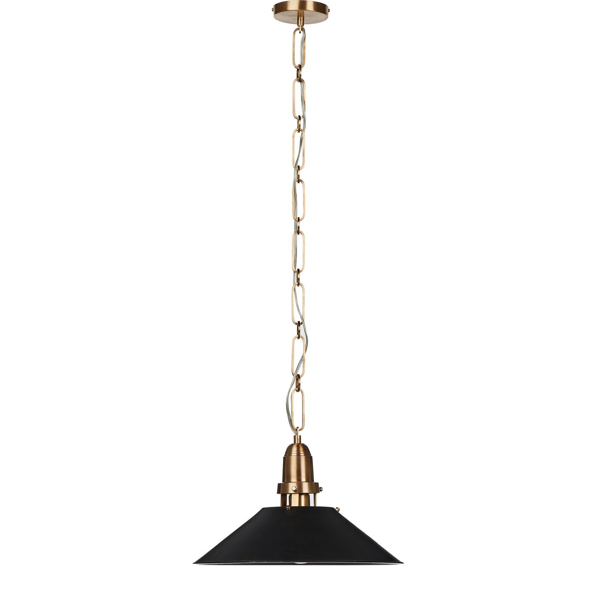 Nicholls Tapered Pendant