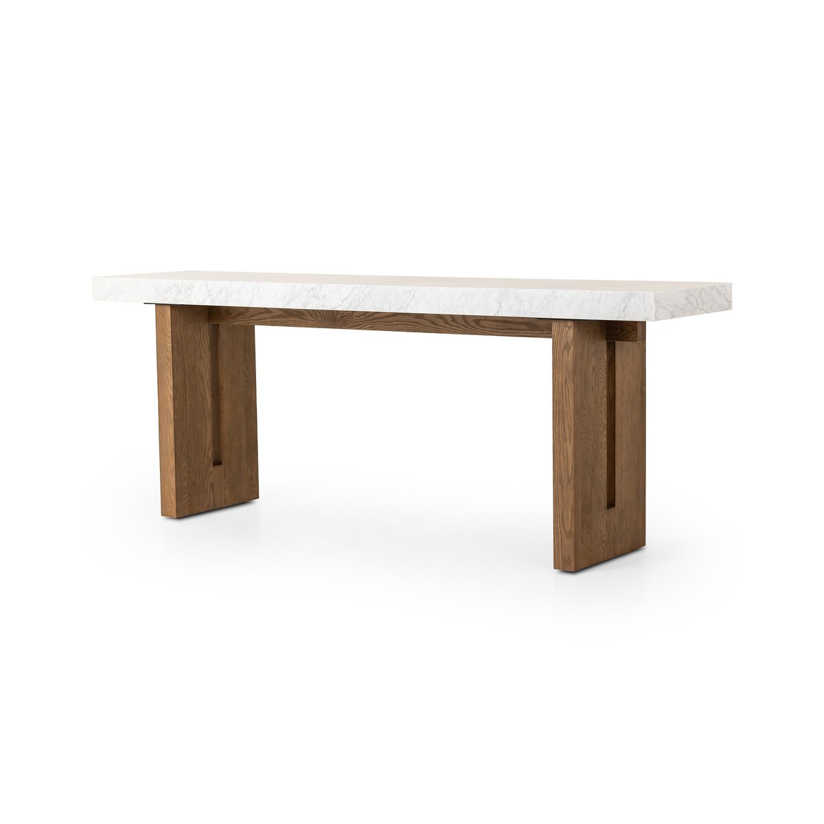 Olympia Console Table by Four Hands