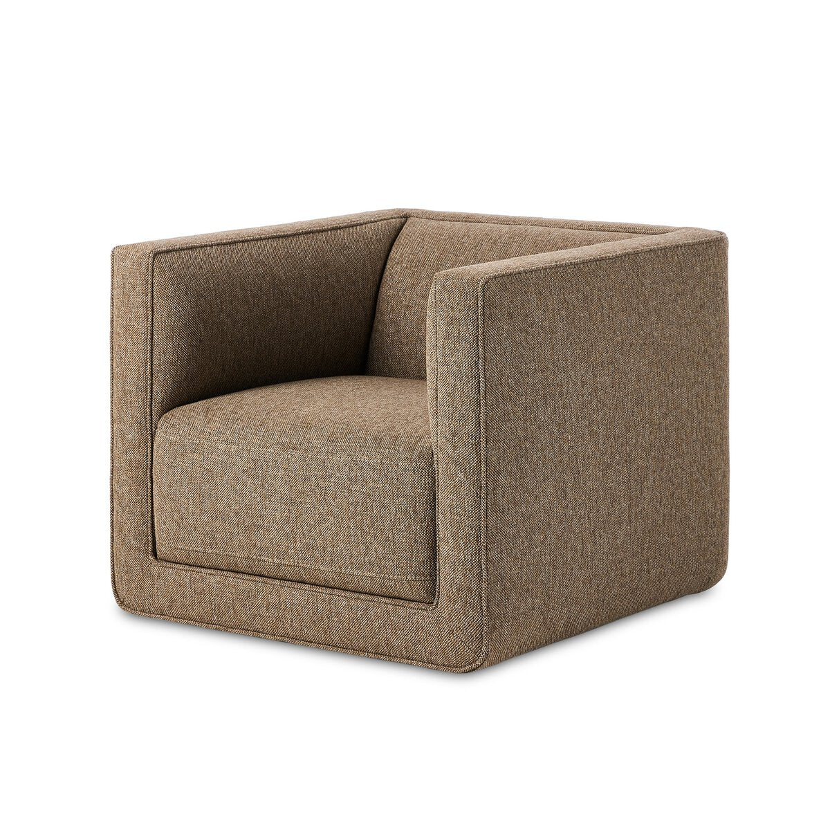 Phillip Swivel Chair by Four Hands *
