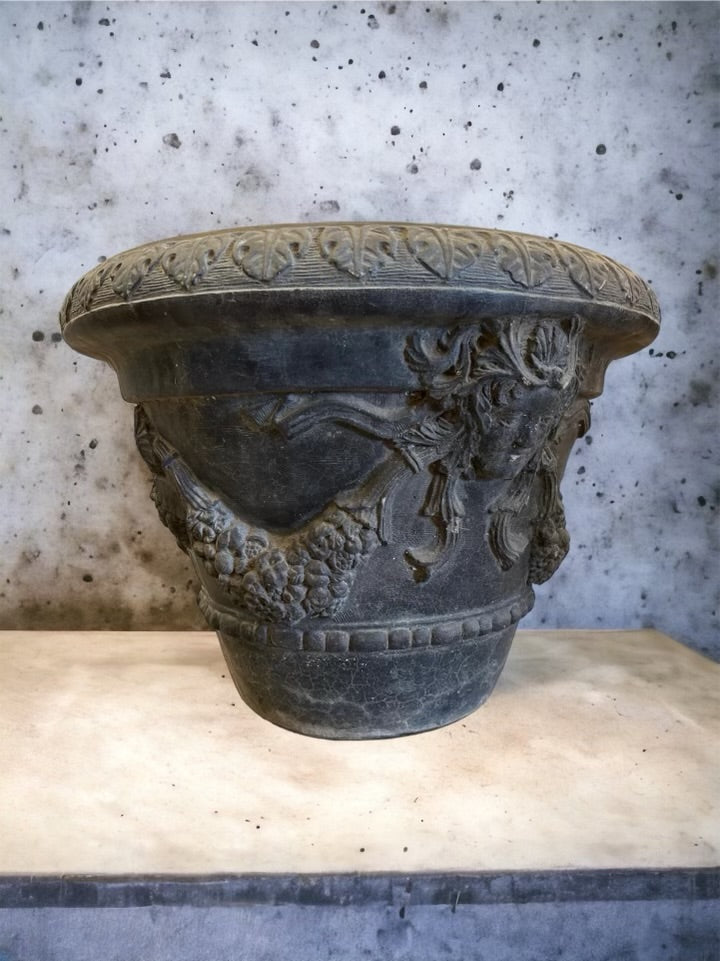 Garland Vase (Quantity of 2)