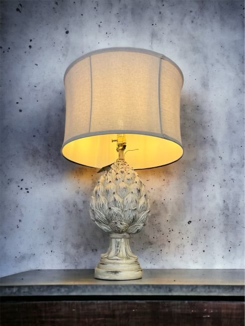 Crestview Artichoke Table lamp (Quantity of 2)