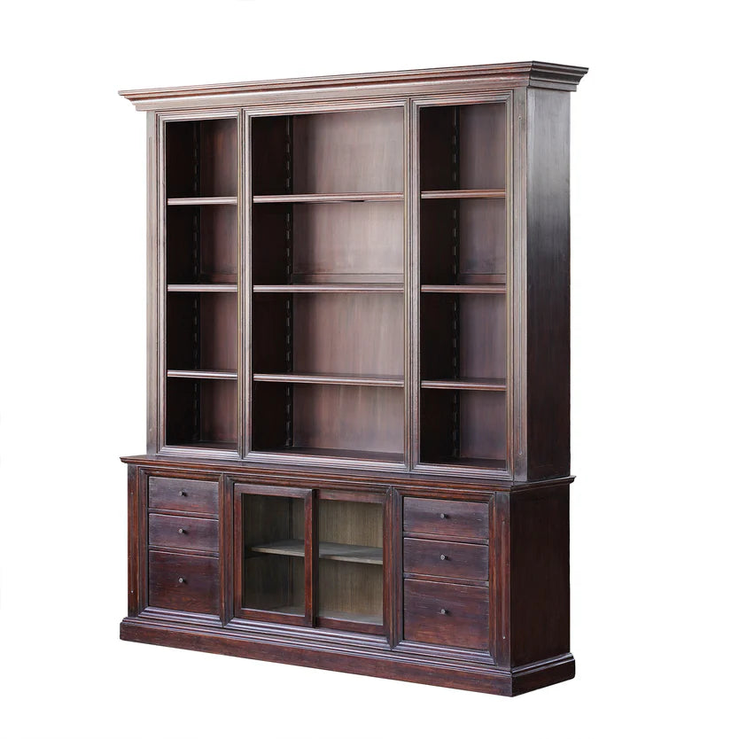 Public House Backbar