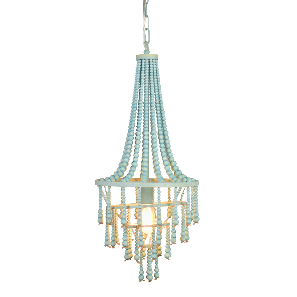 Sullivans Chandelier