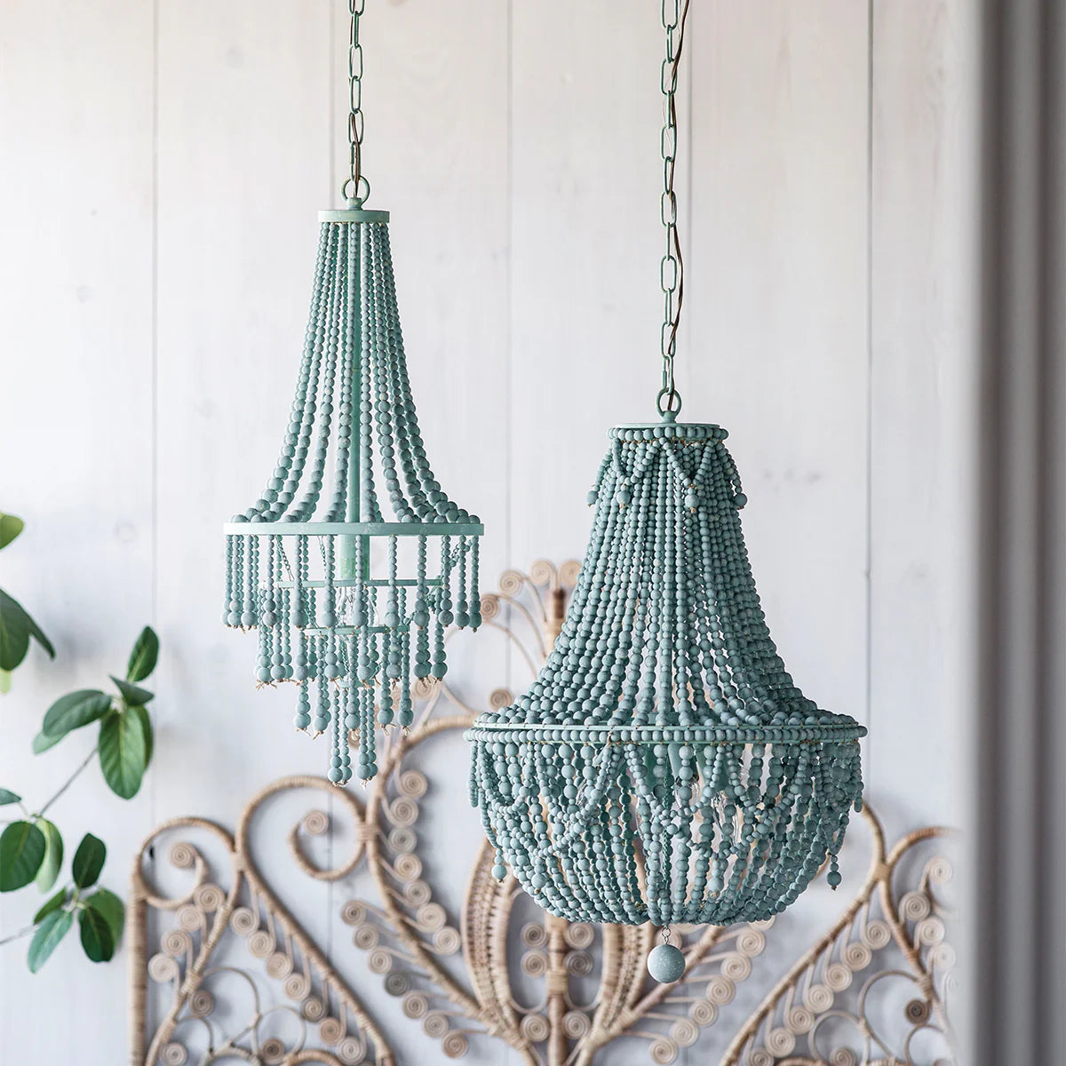 Sullivans Chandelier