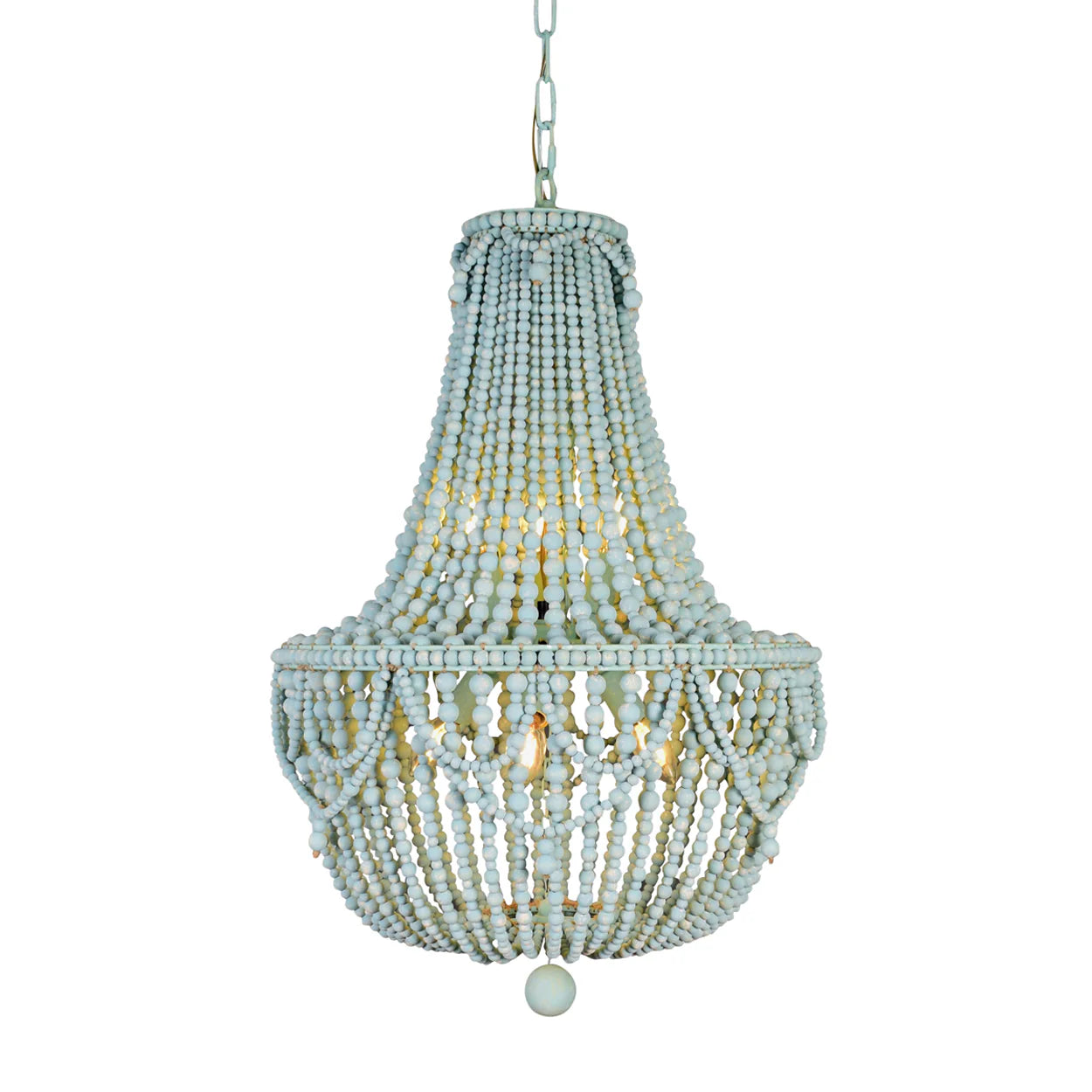 Sullivans Chandelier