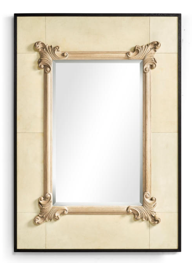 Attingham Wall Mirror By Jonathan Charles *