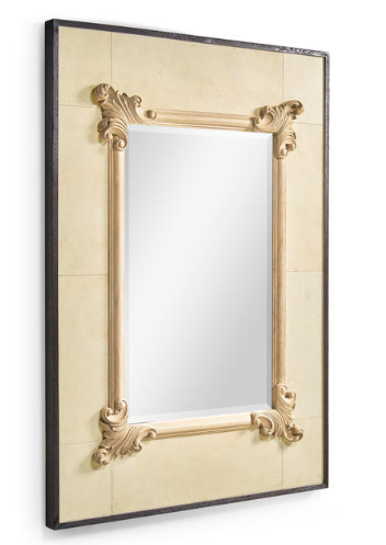 Attingham Wall Mirror By Jonathan Charles *
