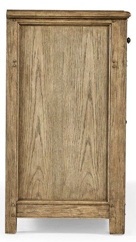 Timeless Eon Rustic French Credenza by Jonathan Charles *