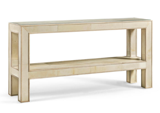 Hydra Console Table by Jonathan Charles