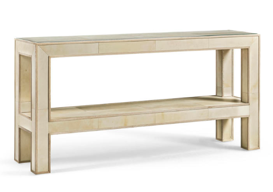 Hydra Console Table by Jonathan Charles *
