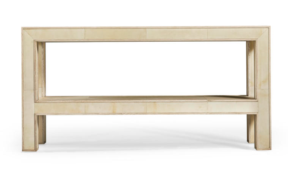 Hydra Console Table by Jonathan Charles
