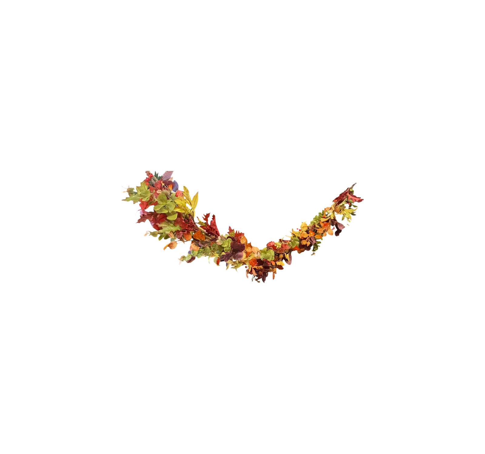 0917 Seasonal Garland
