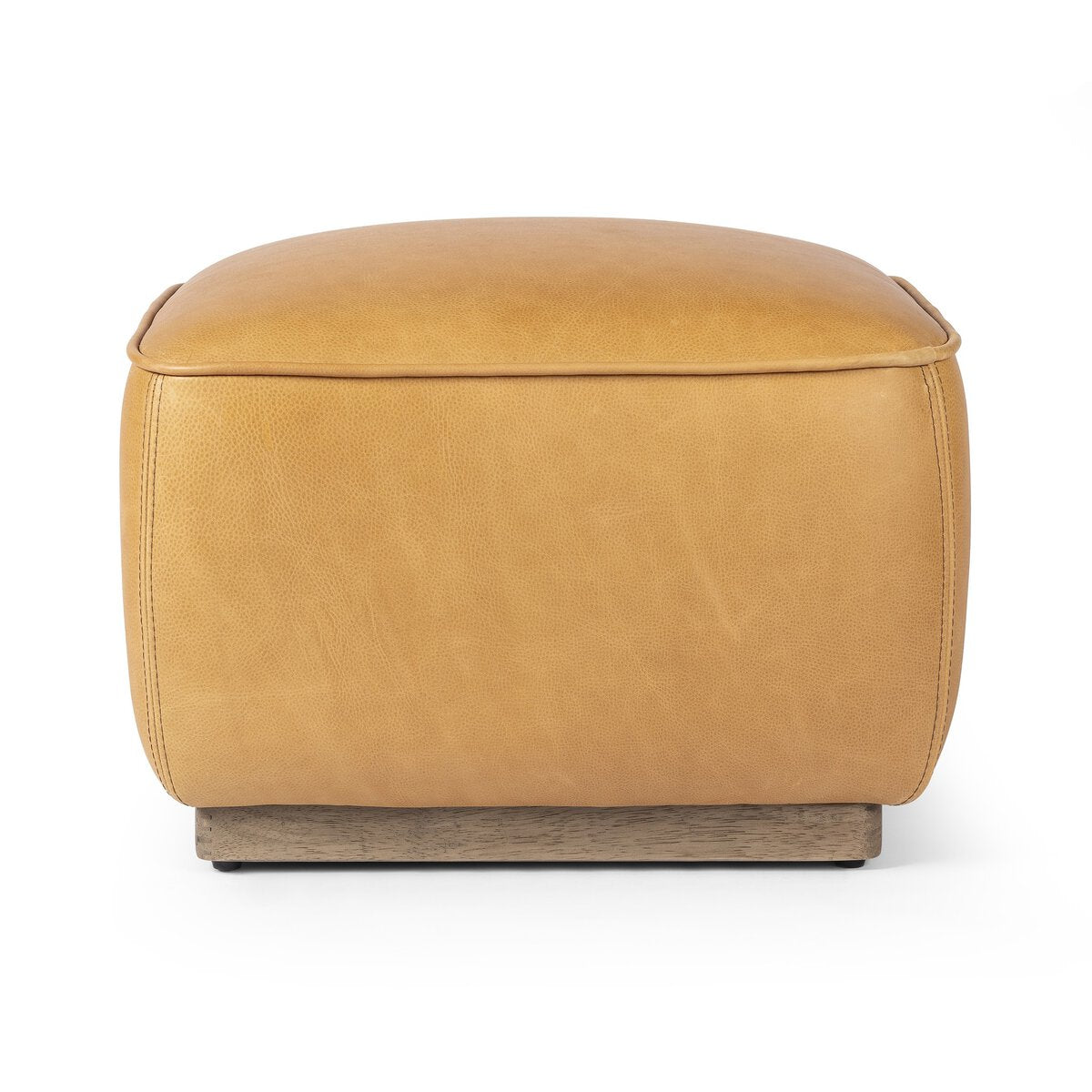 Sinclair Square Ottoman-21"